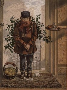 Temps de Noël