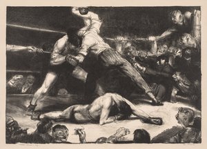  - George Bellows