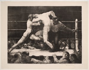  - George Bellows