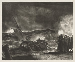  - George Bellows