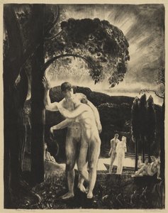  - George Bellows