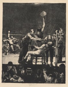  - George Bellows