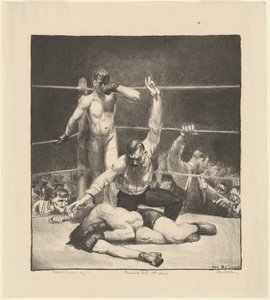  - George Bellows