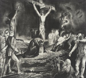  - George Bellows