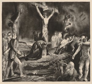  - George Bellows