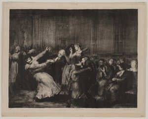  - George Bellows