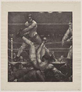  - George Bellows