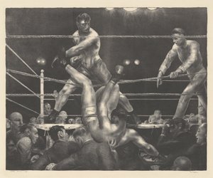  - George Bellows