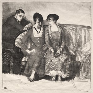  - George Bellows