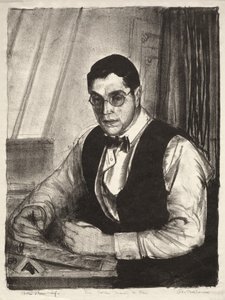  - George Bellows