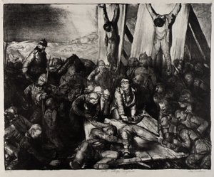  - George Bellows