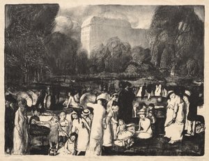  - George Bellows