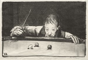 - George Bellows