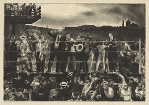  - George Bellows
