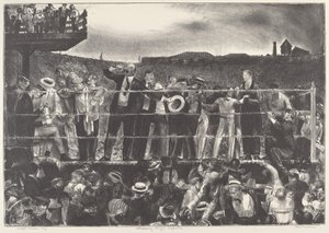  - George Bellows