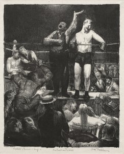  - George Bellows