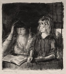  - George Bellows
