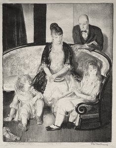  - George Bellows