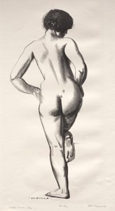  - George Bellows