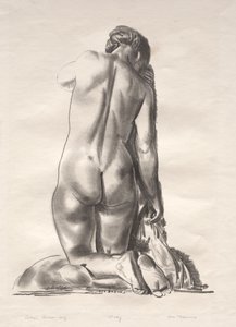  - George Bellows