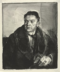  - George Bellows
