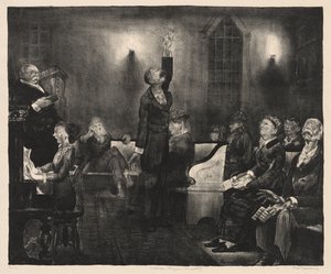  - George Bellows