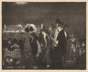  - George Bellows