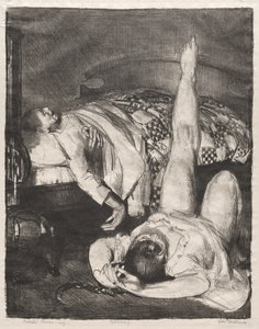  - George Bellows