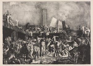  - George Bellows