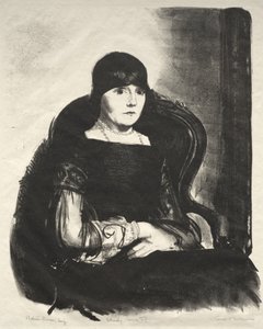  - George Bellows