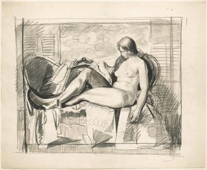  - George Bellows