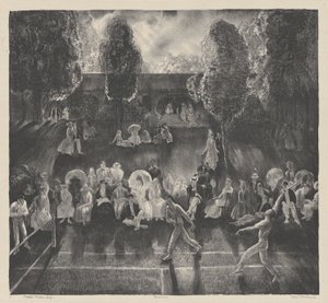  - George Bellows
