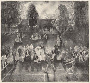  - George Bellows