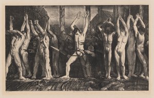  - George Bellows