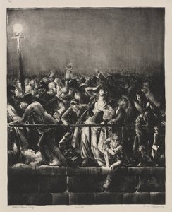  - George Bellows