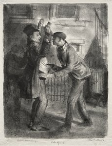  - George Bellows