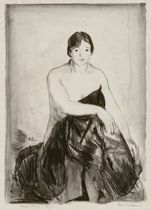  - George Bellows