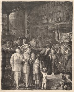  - George Bellows
