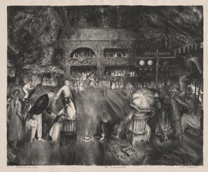  - George Bellows