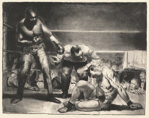  - George Bellows