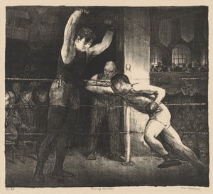  - George Bellows