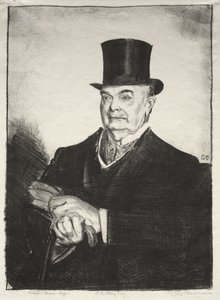  - George Bellows
