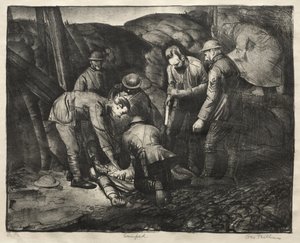  - George Bellows