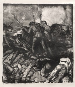  - George Bellows
