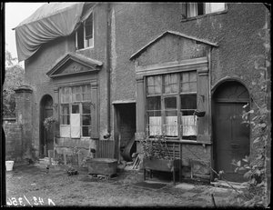 Court 20, Little Park Street, Coventry - George Bernard Mason