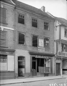 Rue Gosford, Coventry - George Bernard Mason