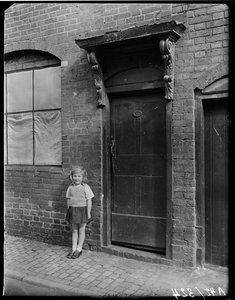 New Street, Coventry - George Bernard Mason