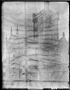 Église Saint-Jean-Baptiste, Fleet Street, Bablake, Coventry - George Bernard Mason