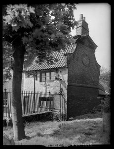 La maison de l