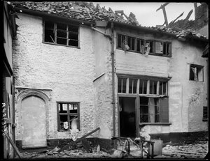 La Grande Salle, 127 Oak Street, Norwich, Norfolk - George Bernard Mason